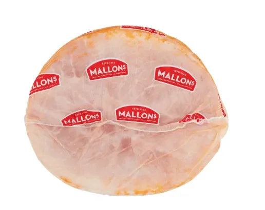 Mallons Half Ham approx.2 kg (CANNOT BE FROZEN) - Springbok Butchery