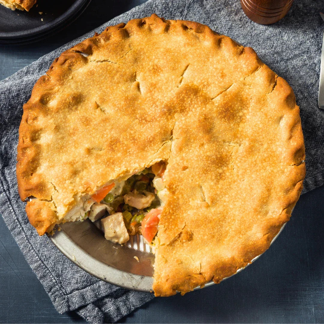 Family Pies