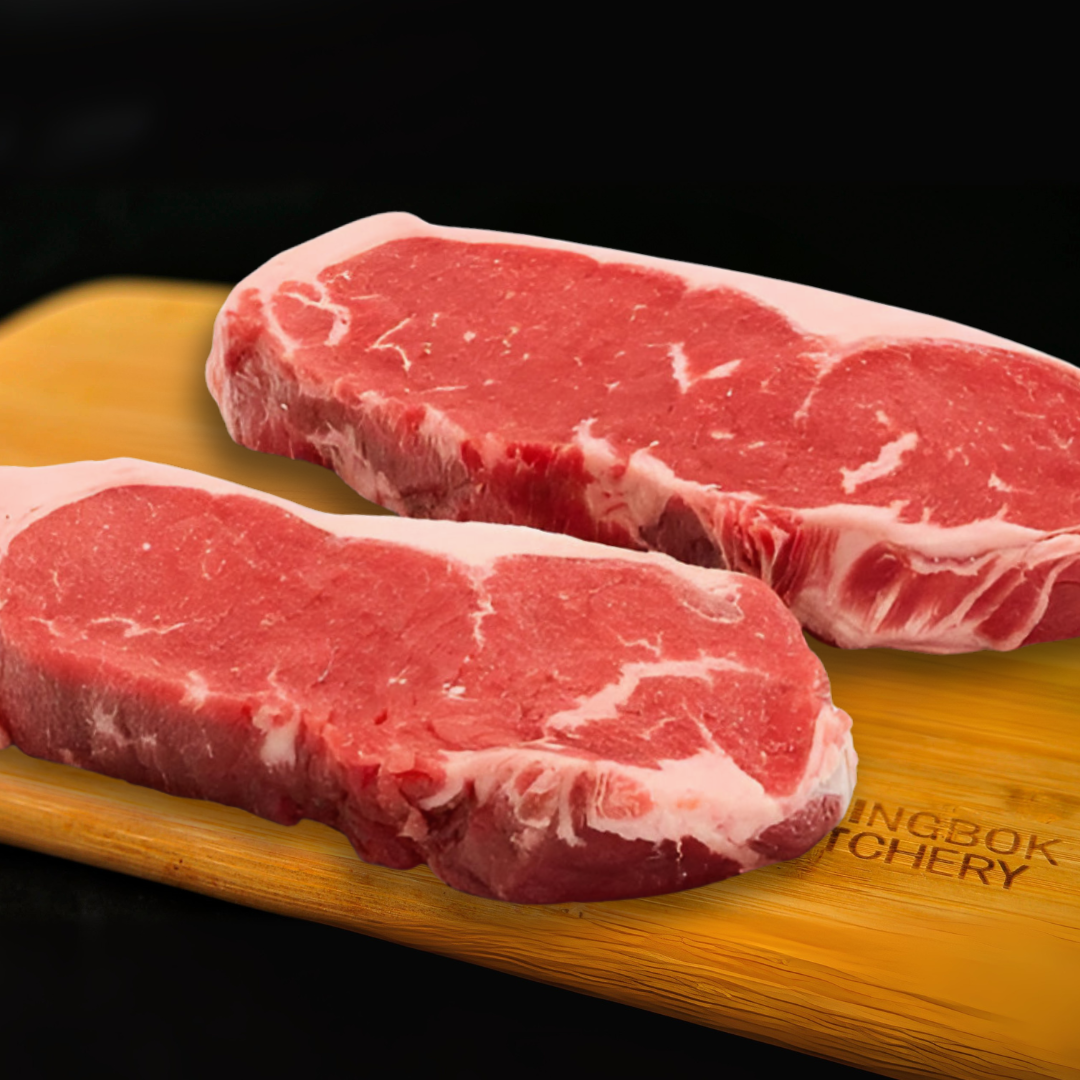 South African Beef Sirloin