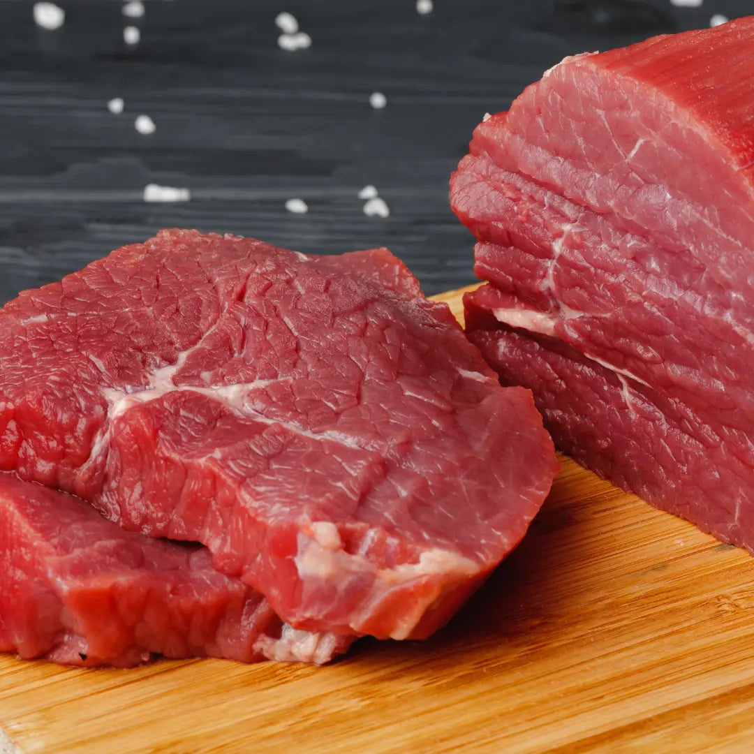 Australian Angus Beef Tenderloin MB4+ 144g