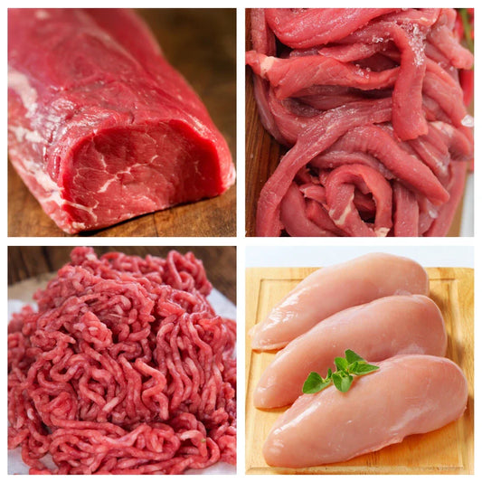 Lean and Mean Bundle