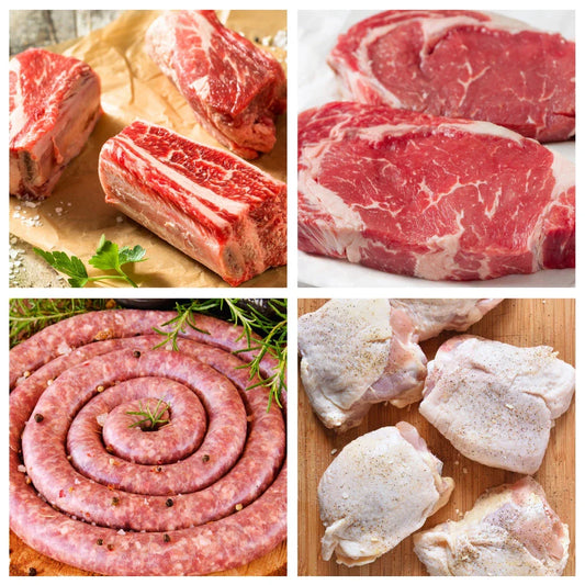 Premium BBQ Bundle
