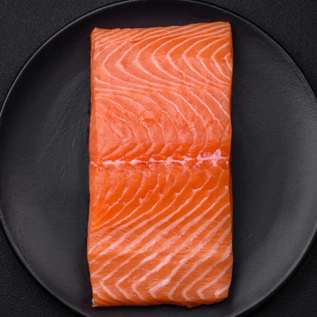 Salmon Fillet 950-1000g
