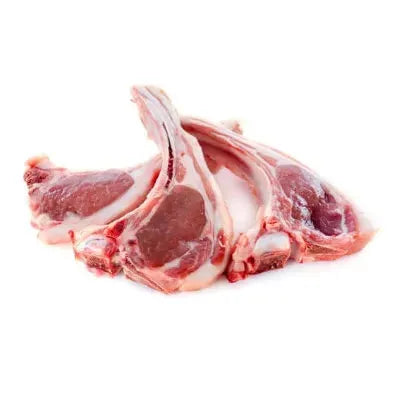 Lamb Chops (NOT FRENCHED) - Springbok Butchery