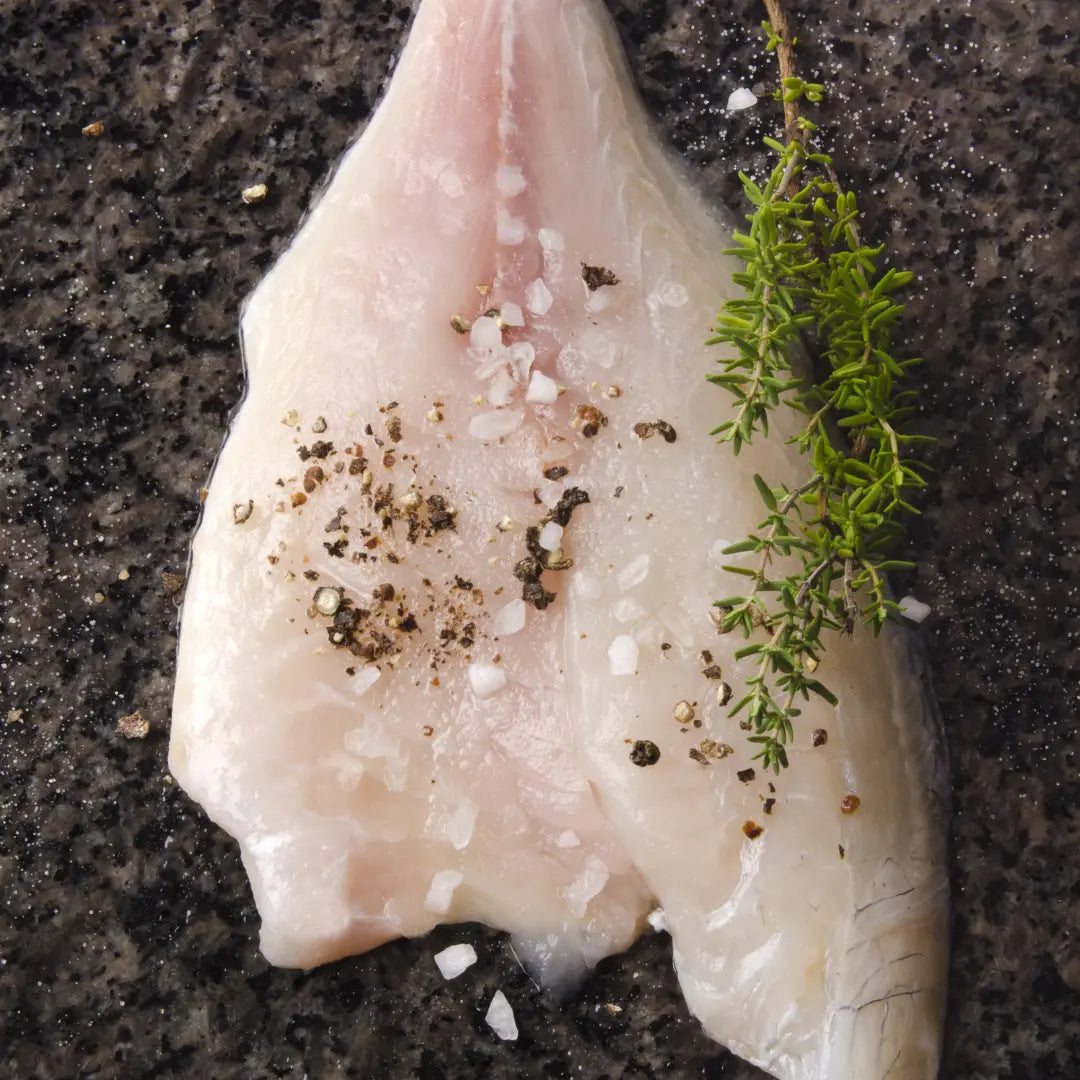 Seabream Fillet 200g