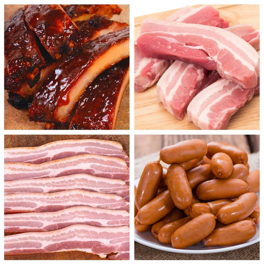 Pork Party Bundle
