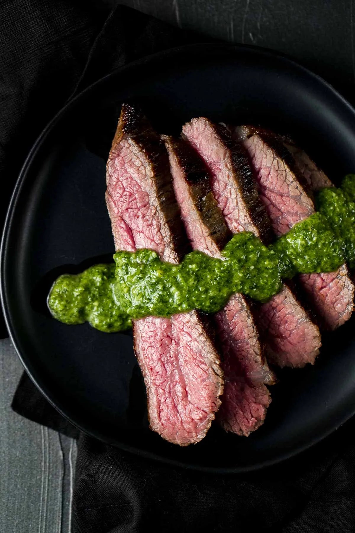 Blackmore Wagyu beef tri tip MS9 approx 2-5kg - Springbok Butchery