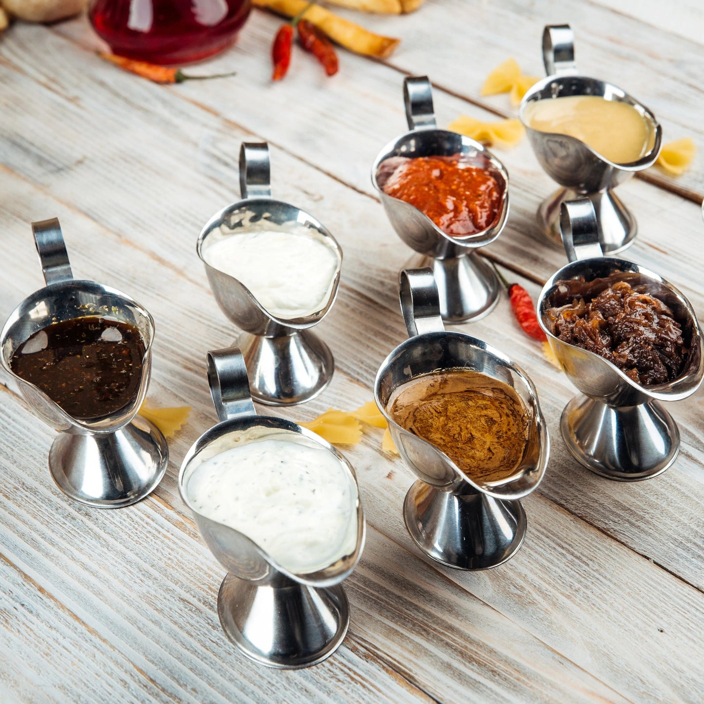 Marinades - Springbok Butchery