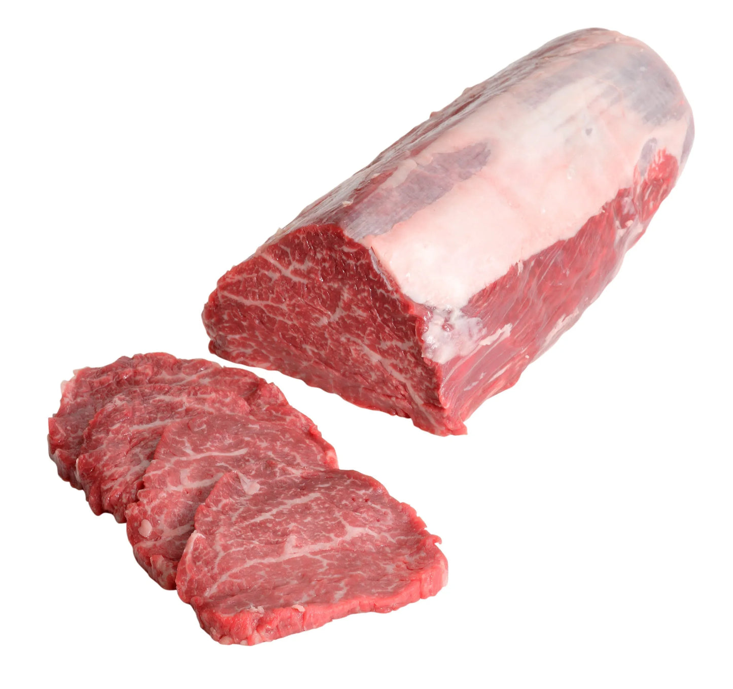 Wagyu Beef Tenderloin Fillet MS9+ Full blood (approx 2-3kg) - Springbok Butchery