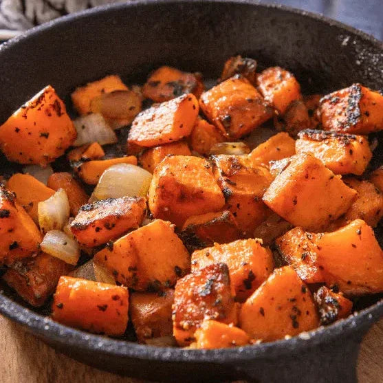 Honey Roasted Carrots - Side 500G - Springbok Butchery