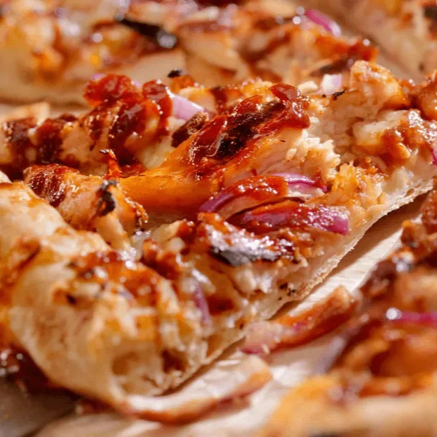 Classic Pizza's - Springbok Butchery