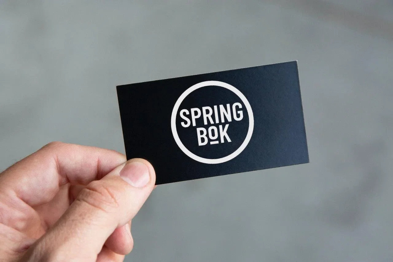 Gift Cards! - Springbok Butchery