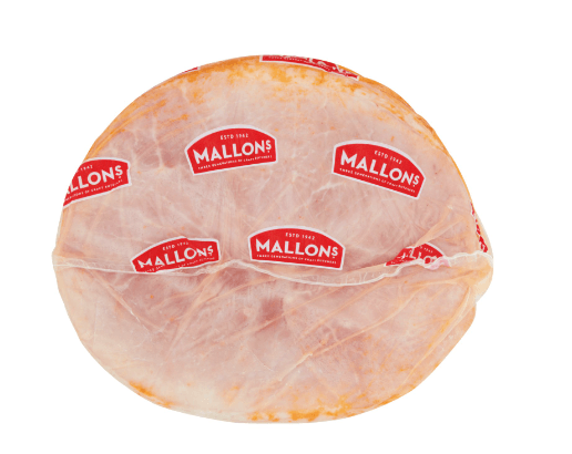 Mallons Half Ham approx.2 kg (CANNOT BE FROZEN)