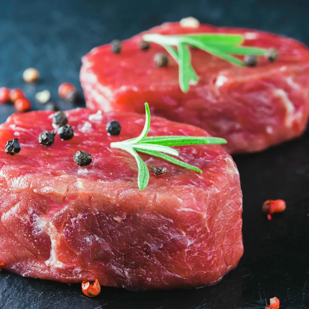 Beef Tenderloin MB3+ 1kg