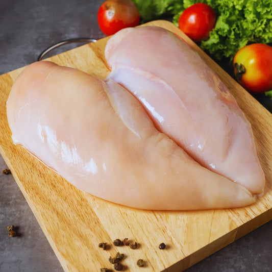 Chicken Breast
