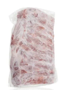 FROZEN German pork ribs 10kg WHOLE – Springbok Butchery