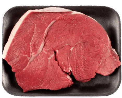 South African Beef Rump