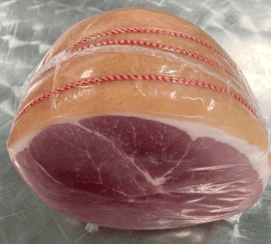 Oliver Carty Smoked Butcher Style Ham Fillet 2.5kg PER KG