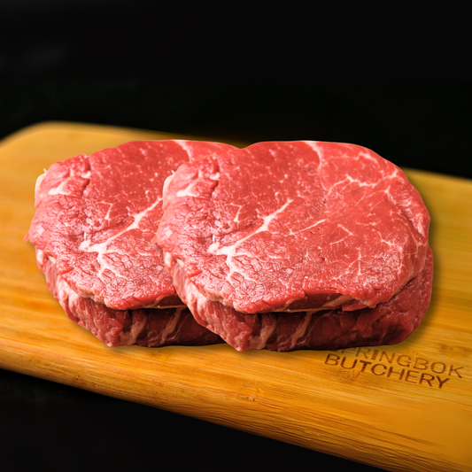 South African Beef Tenderloin