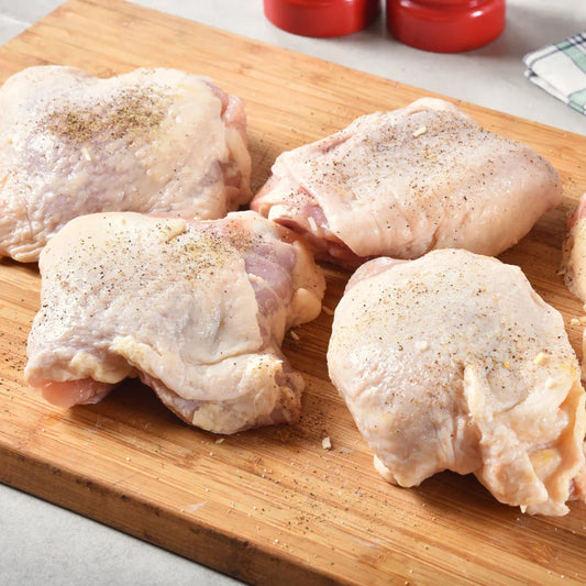 Chicken Thighs