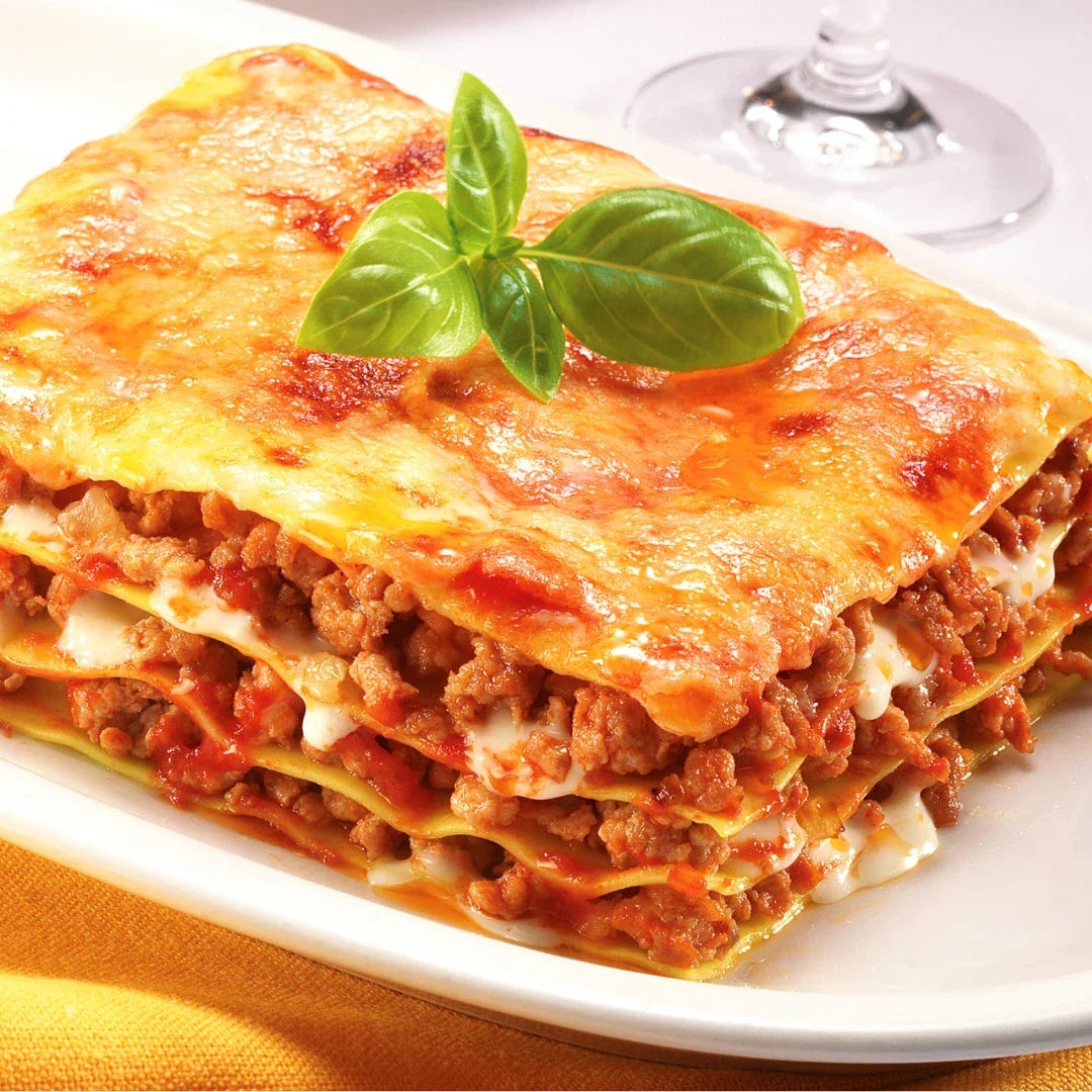 KETO Lasagna