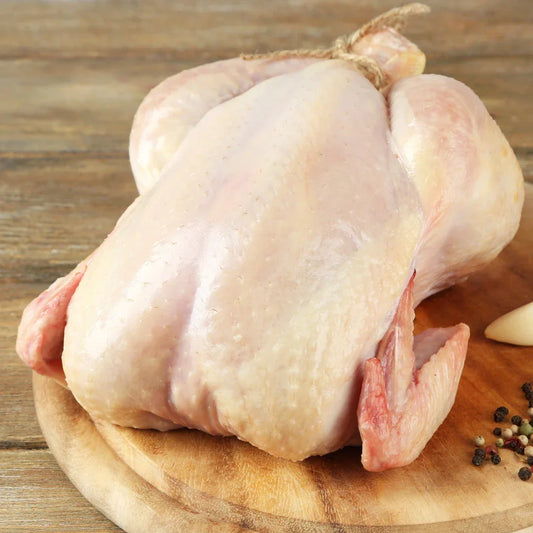 Whole Chicken 1kg
