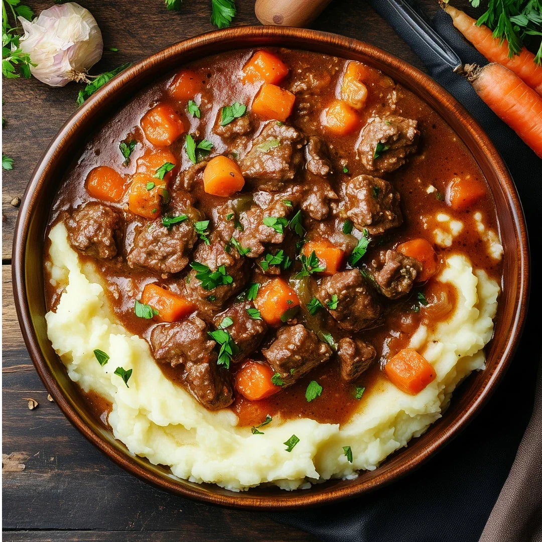 Irish Beef Stew (Family Size)