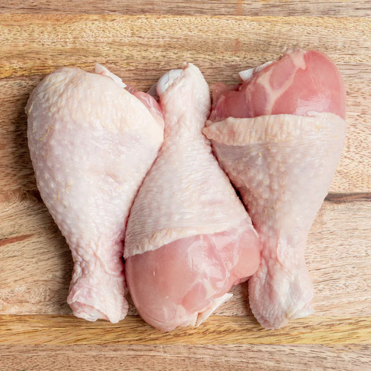 Chicken drumsticks