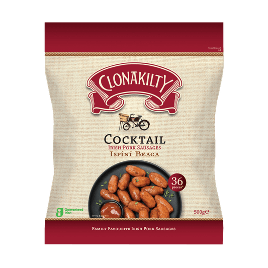 FROZEN Cocktail Sausage 500G