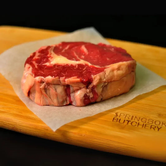 Australian Grass Fed Beef Ribeye
