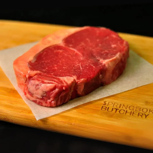 Australian Grass Fed Beef Sirloin