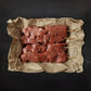 Australian Black Angus skewer/sosatie