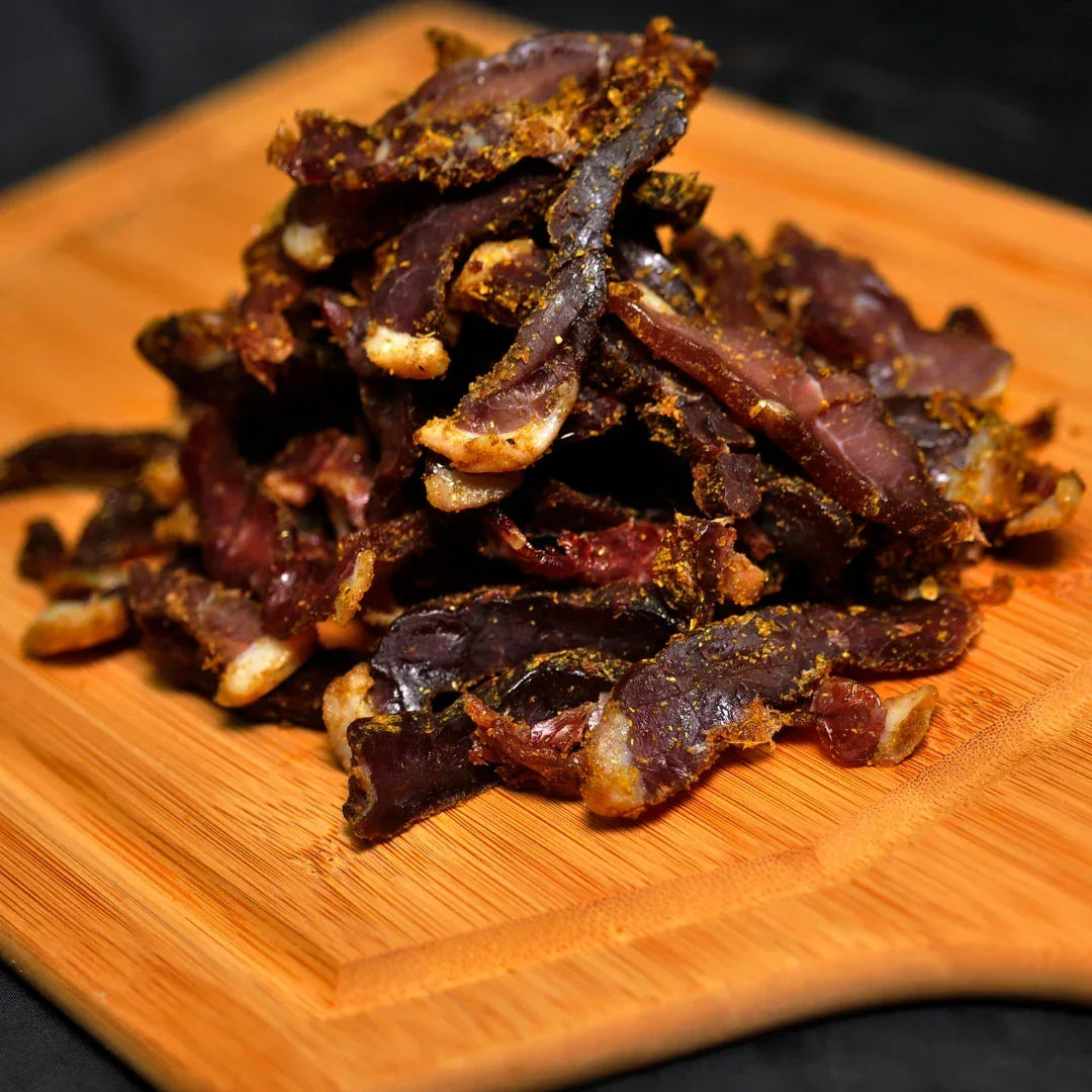 Dried Meats