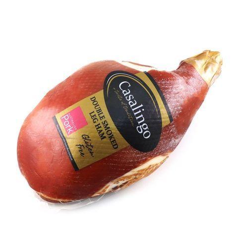 Casalingo Semi Boneless Leg of Ham 7 - 9 kgs