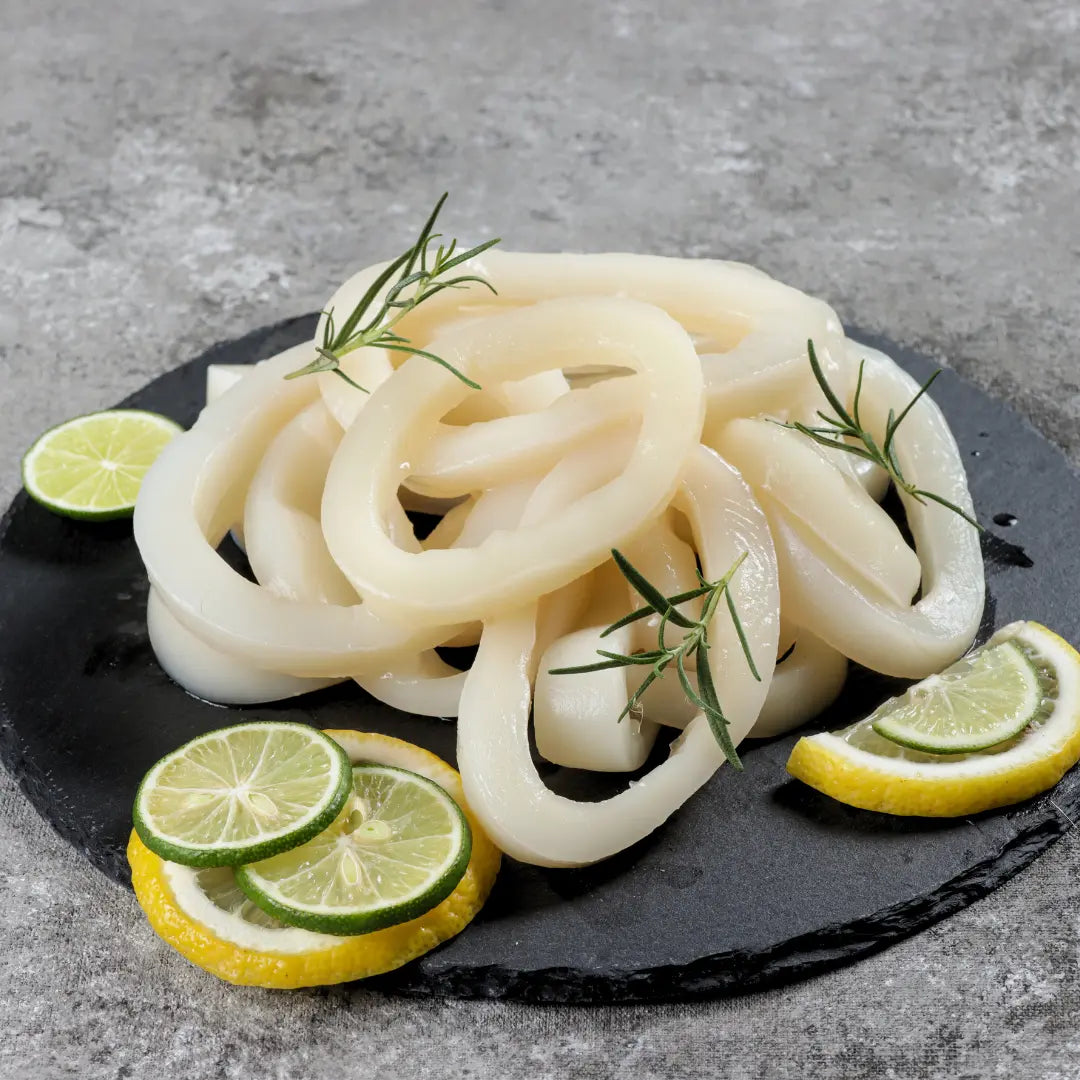 Calamari Rings 300g