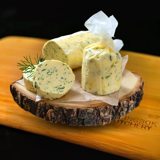Cowboy Butter Stick