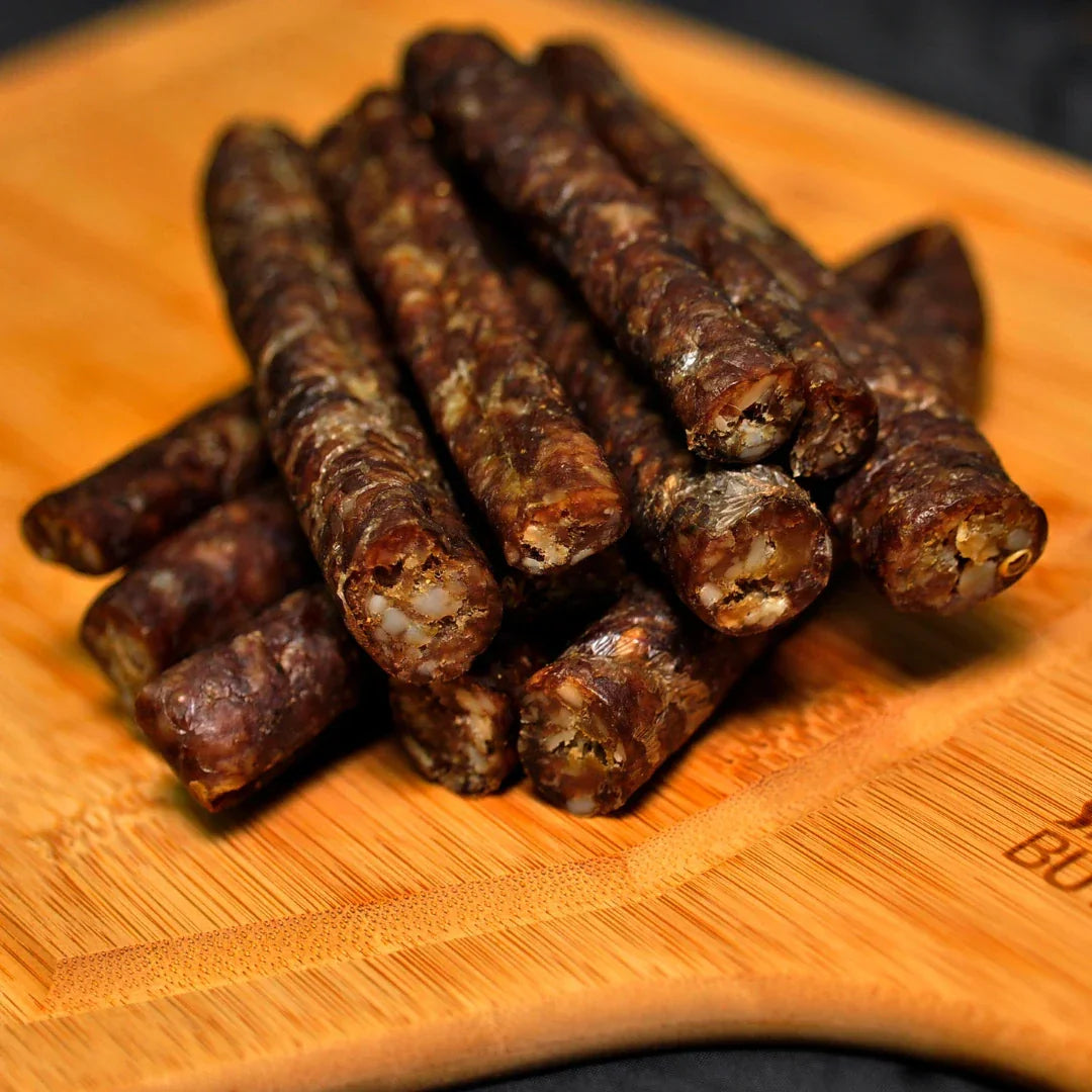 Dried Meats