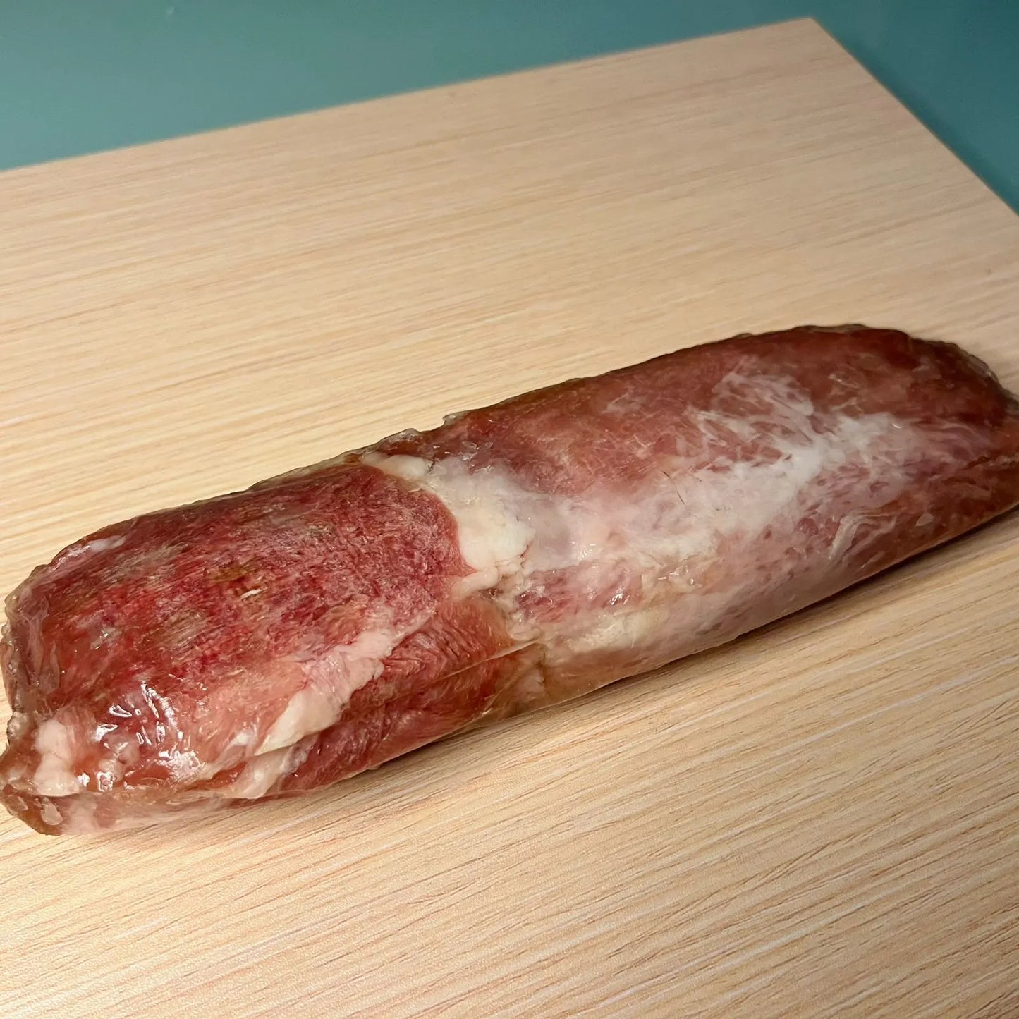 FROZEN OC PORK TENDERLOIN 500gram