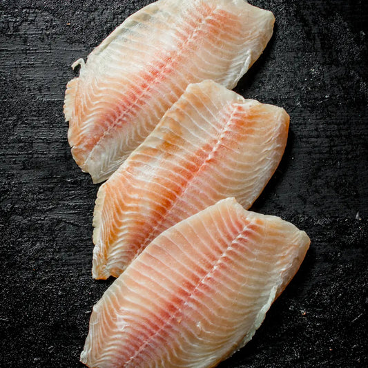 Hamour Fillet 200g