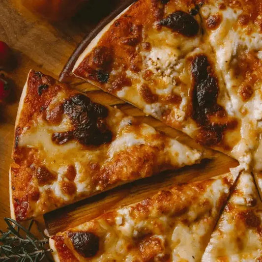 KETO Pizza's