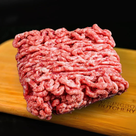 Lamb Mince