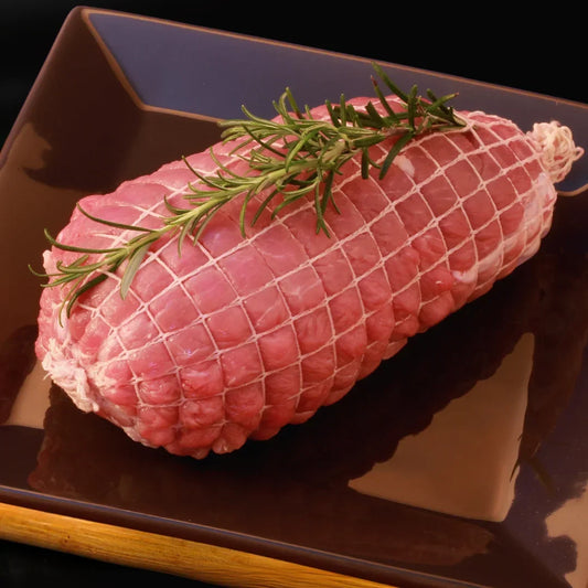 Australian Boneless Lamb Shoulder (Approx. 2kgs & Up per piece)