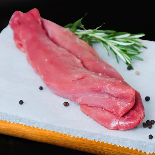 Australian Lamb Tenderloin 1kg
