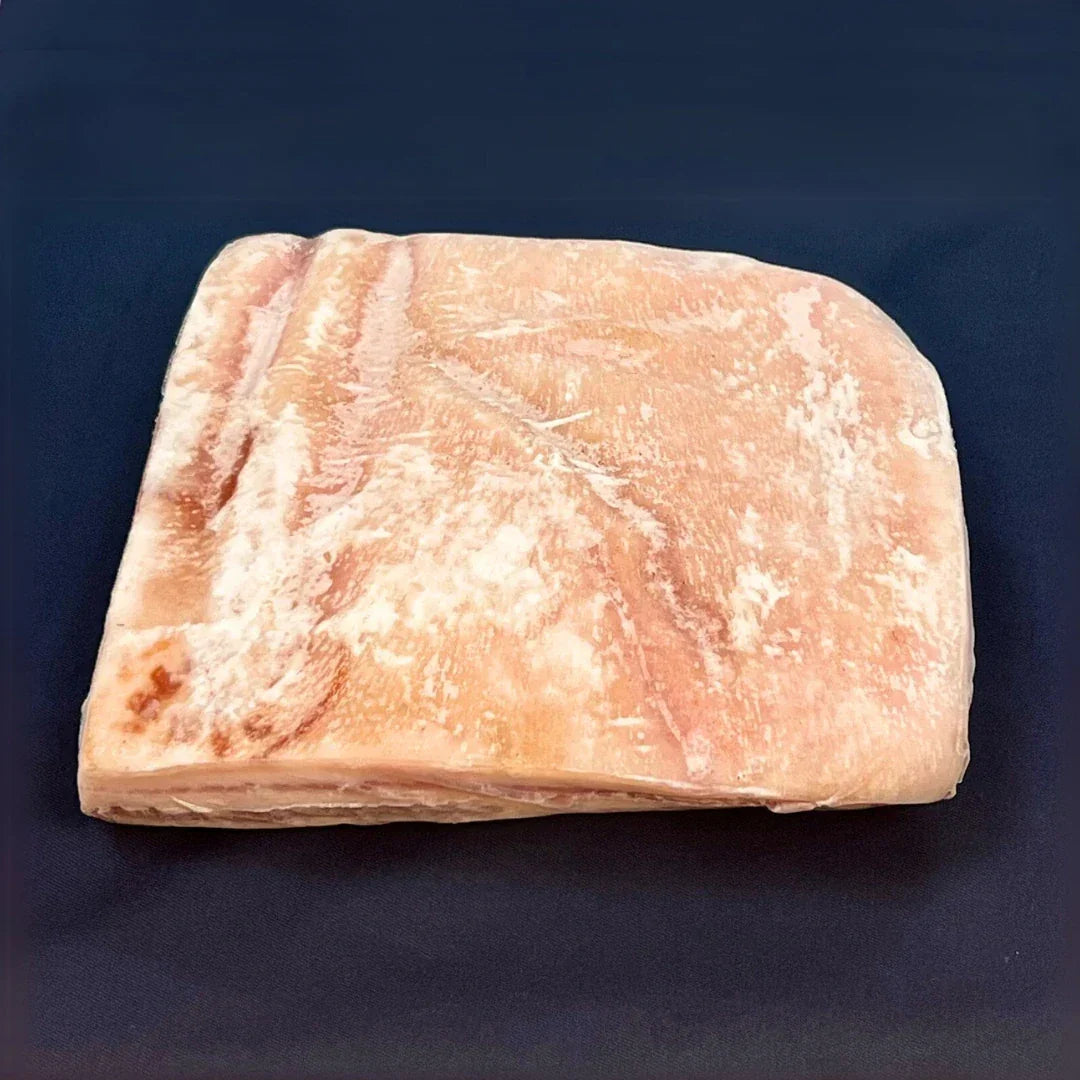 FROZEN OC PORK BELLY 1kg
