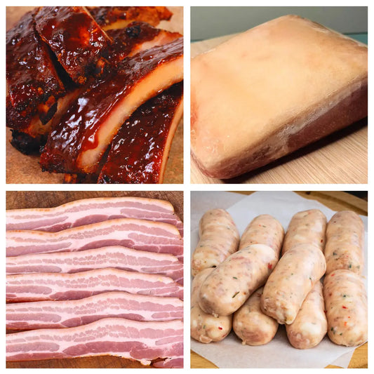 Pork Party Bundle