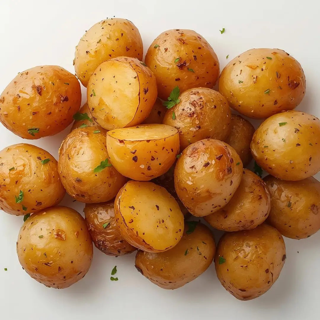 Roasted Potatoes 1 kg
