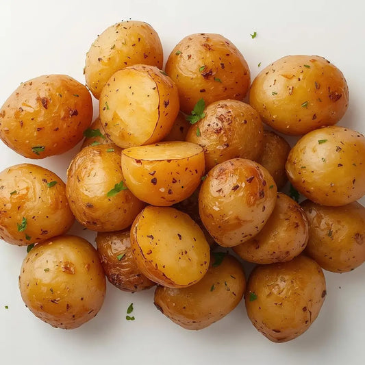 Roasted Potatoes 1 kg