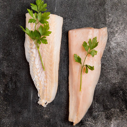 Seabass Fillet 200g