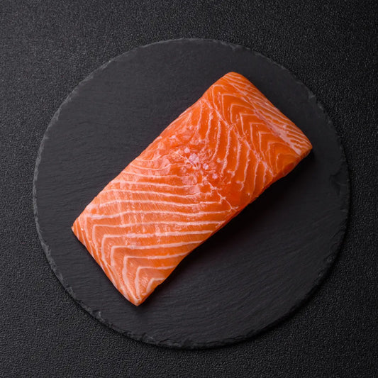 Salmon Portion 200g