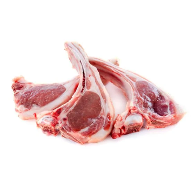 Lamb Chops (NOT FRENCHED)